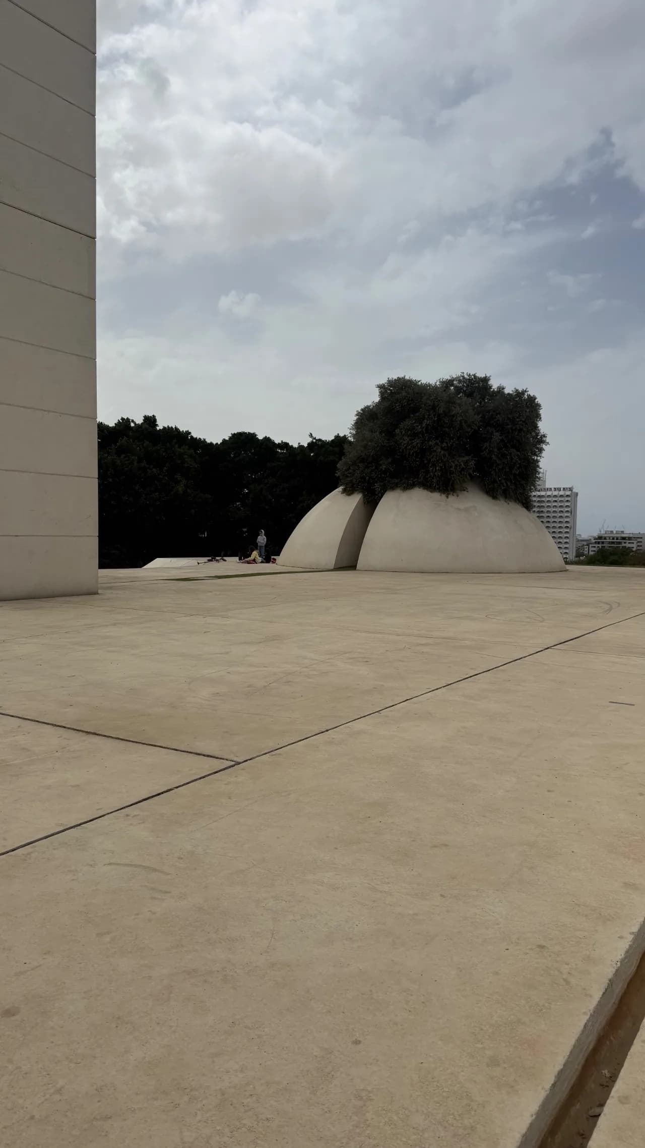 White City Sculpture