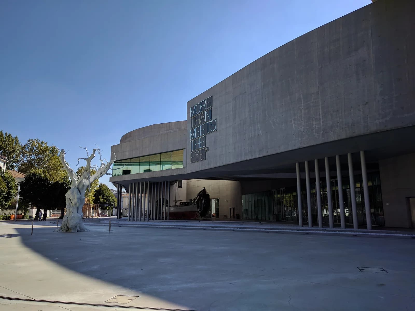 MAXXI