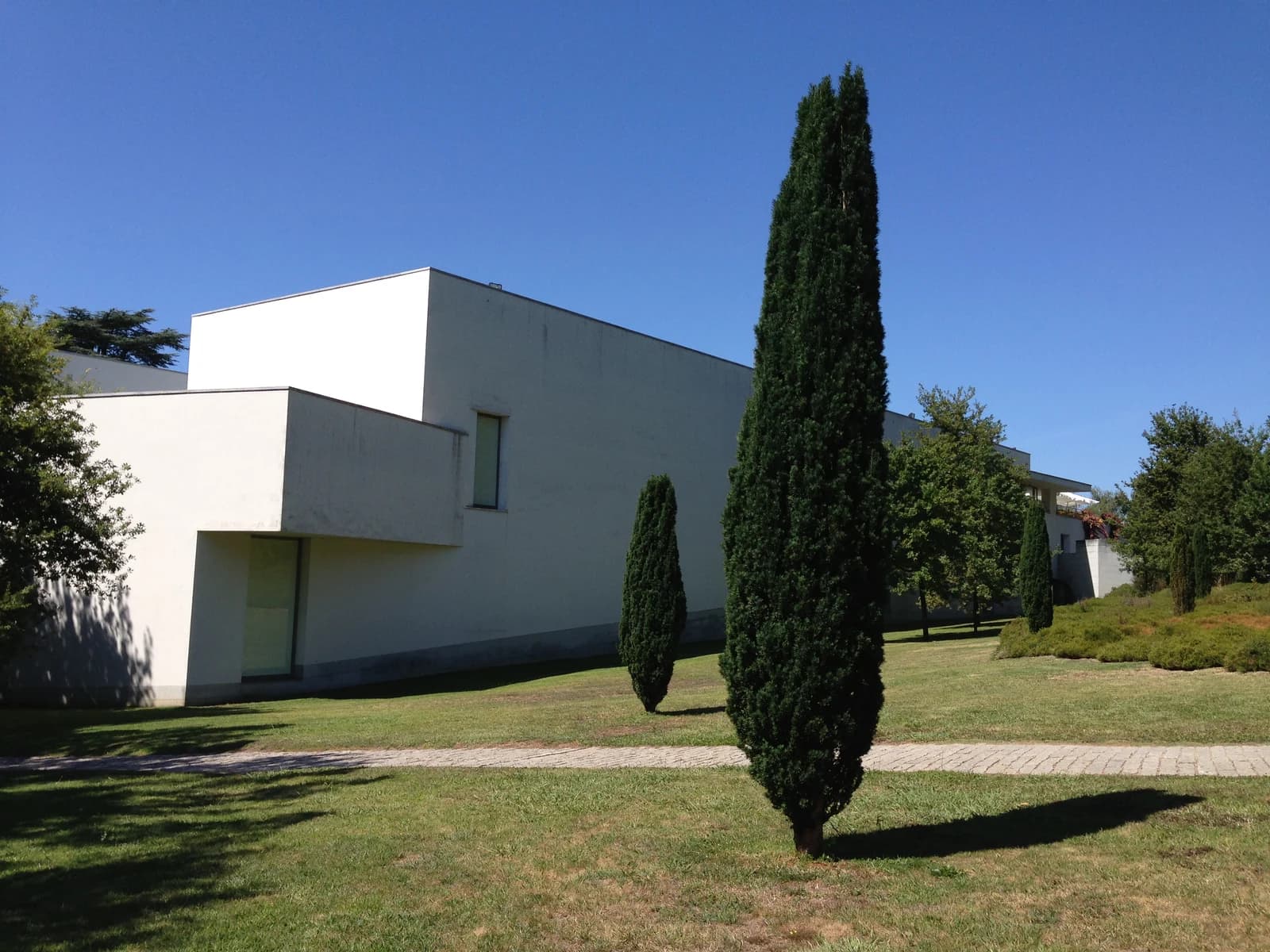 Museu de Serralves