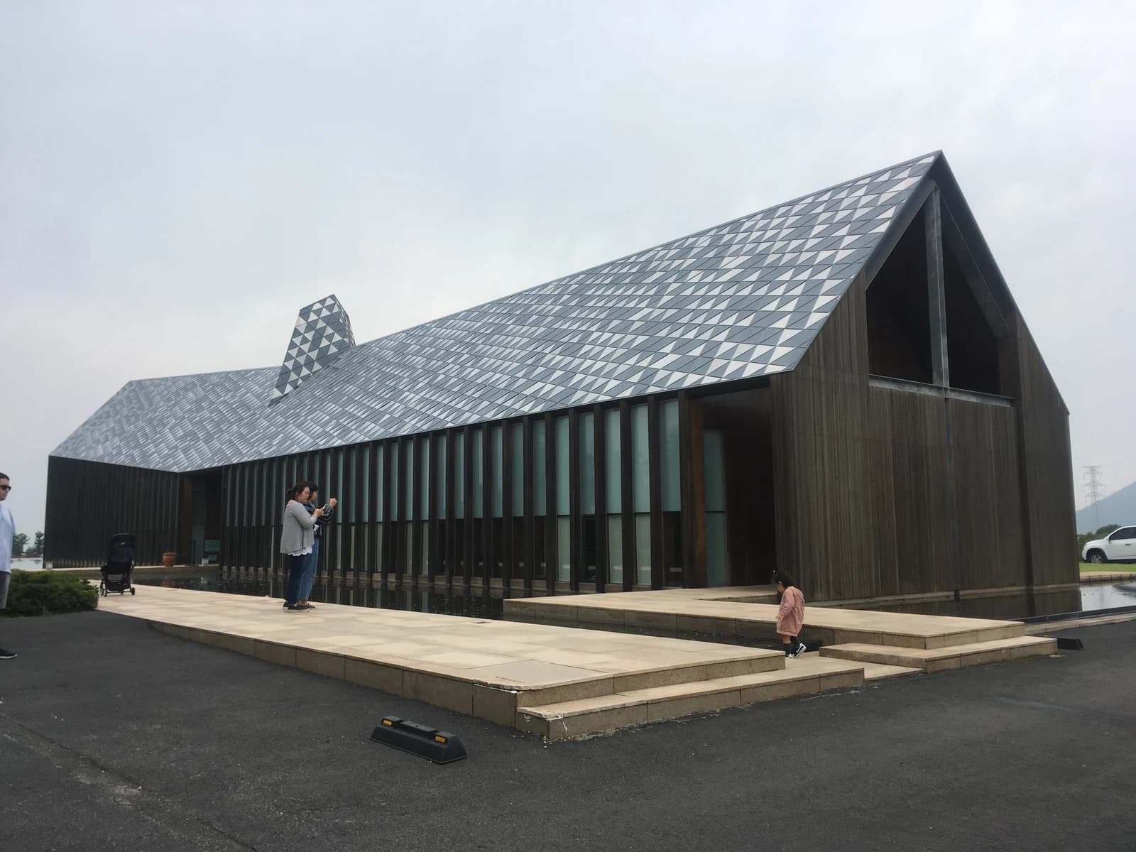 Bangju Church